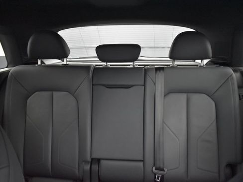 Used 2025 Audi Q3 2.0T Premium AWD/4WD image 18
