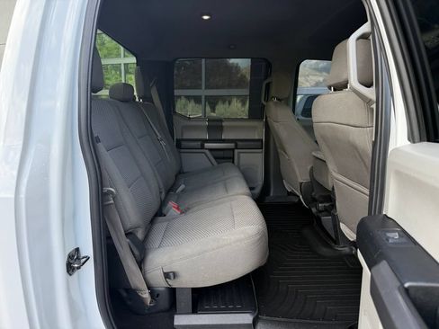 Used 2019 Ford F250 XLT w/ FX4 Off-Road Package AWD/4WD image 39