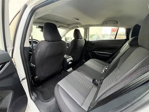 Used 2024 Subaru Impreza 2.0i Sport image 15