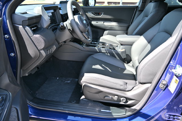 New 2026 Subaru Outback Premium AWD/4WD image 19