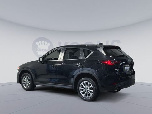 Used 2023 MAZDA CX-5 AWD 2.5 S image 8