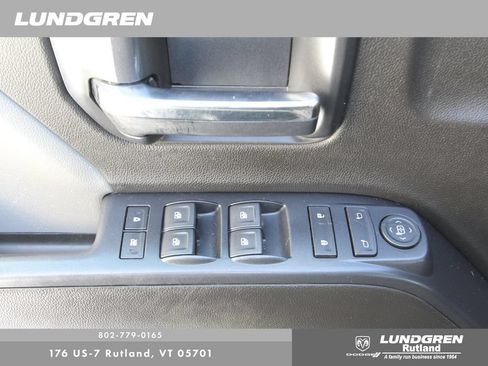 Used 2018 Chevrolet Silverado 2500 W/T w/ WT Convenience Package AWD/4WD image 15