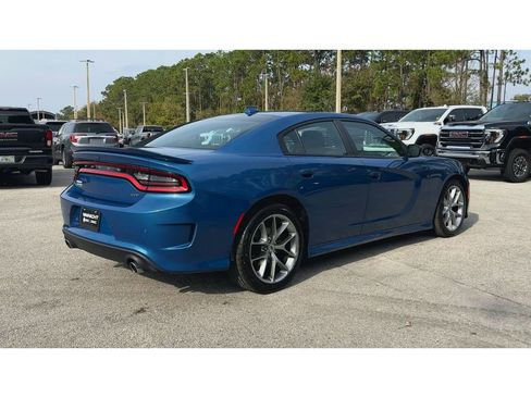 Used 2023 Dodge Charger GT image 8
