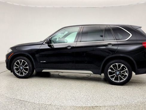 Used 2017 BMW X5 xDrive35i image 8