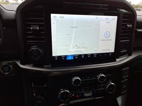 Used 2024 Ford F150 Lariat image 19