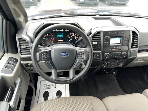 Used 2018 Ford F150 XLT image 16
