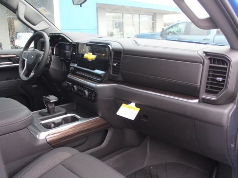 New 2026 Chevrolet Silverado 1500 RST w/ Convenience Package II image 15