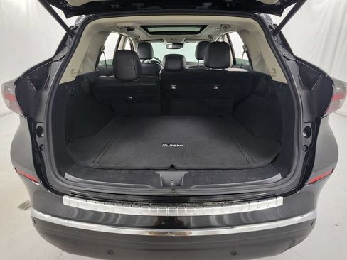 Used 2021 Nissan Murano Platinum w/ Cargo Package AWD/4WD image 15