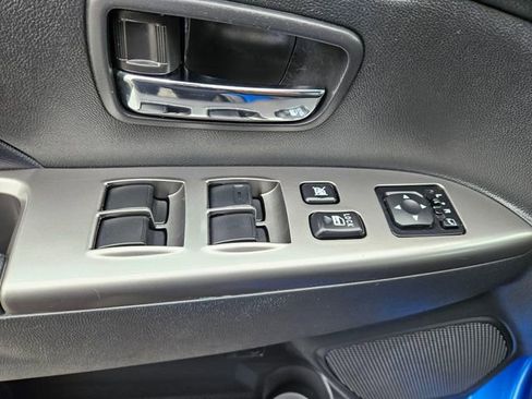 Used 2024 Mitsubishi Outlander Sport SE AWD/4WD image 19