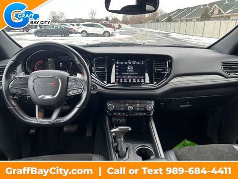 Used 2022 Dodge Durango GT image 12
