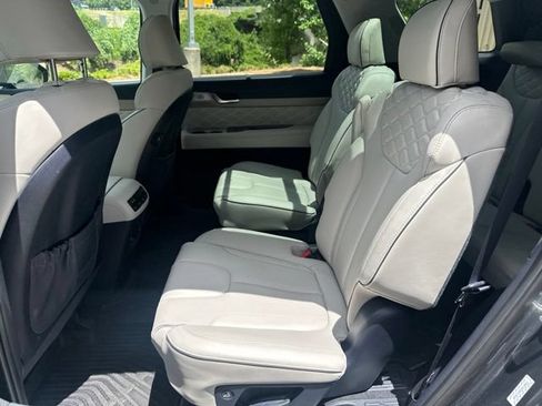 Used 2022 Hyundai Palisade Calligraphy FWD image 7