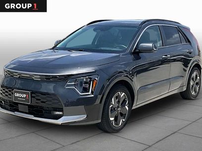 Used 2023 Kia Niro Wave