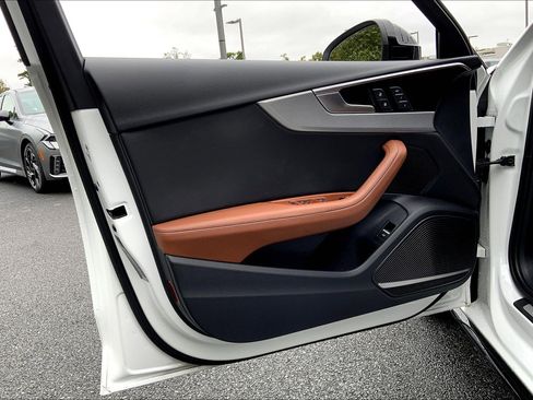 Used 2023 Audi A4 2.0T Premium Plus w/ Premium Plus Package image 25