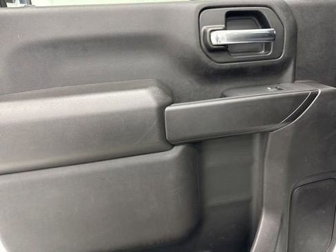 Used 2024 Chevrolet Silverado 2500 Custom w/ Custom Value Package AWD/4WD image 25