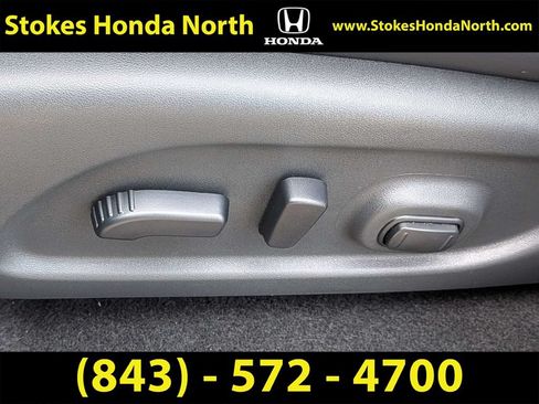 Used 2019 Nissan Pathfinder SL w/ Cargo Package FWD image 27
