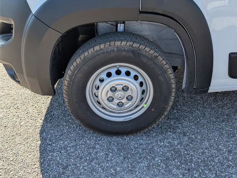 New 2026 RAM ProMaster 2500 image 5