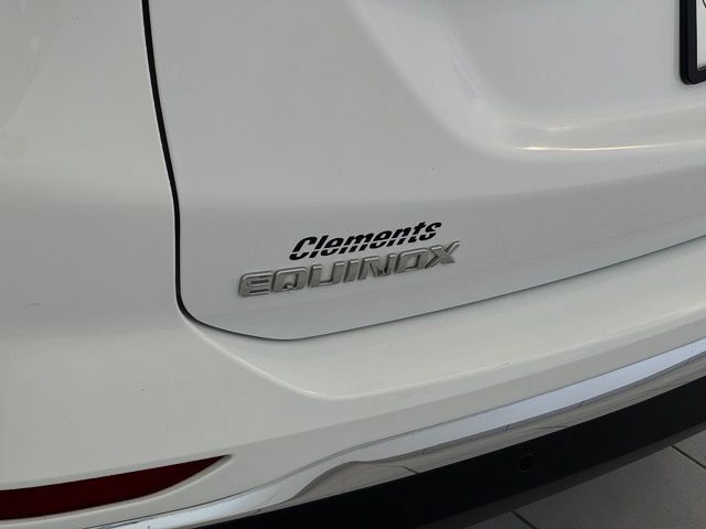 Used 2020 Chevrolet Equinox LT AWD/4WD image 43