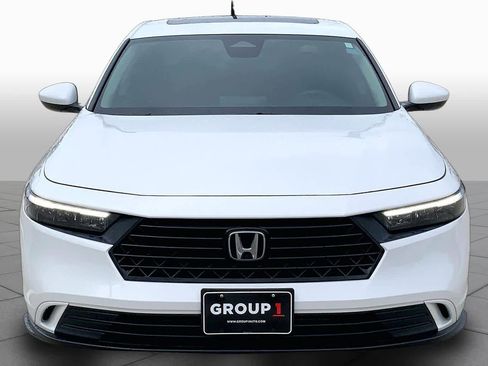 Used 2023 Honda Accord EX image 4