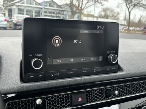 Used 2023 Honda Civic EX image 14