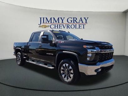 Used 2022 Chevrolet Silverado 3500 LT w/ Convenience Package