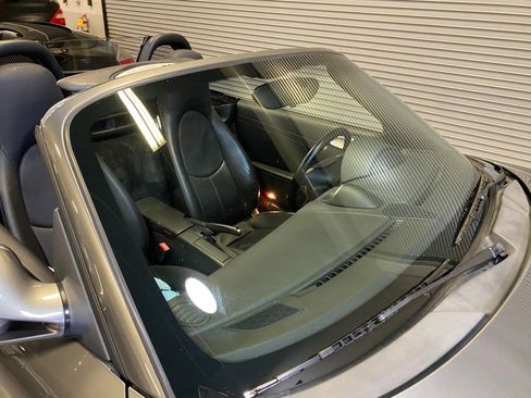 Used 2009 Porsche Boxster image 32