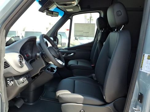 New 2026 Mercedes-Benz Sprinter 2500 image 15
