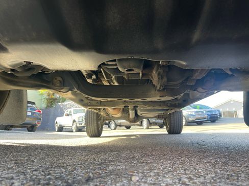 Used 2014 Toyota Tacoma 4x4 Access Cab image 15