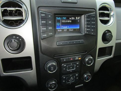 Used 2013 Ford F150 XLT w/ XLT Chrome Pkg image 37