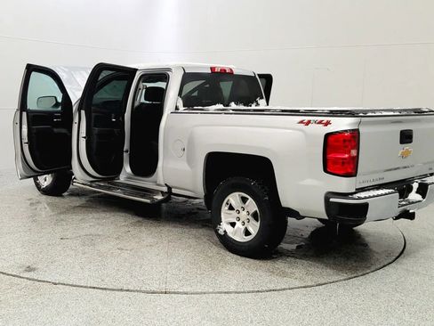 Used 2019 Chevrolet Silverado 1500 LT image 11
