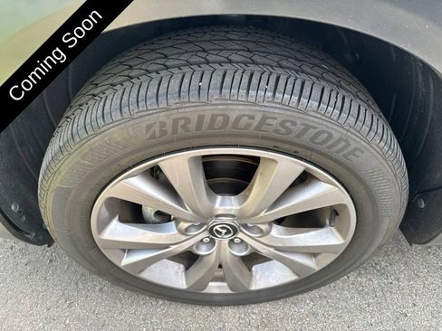 Used 2023 MAZDA CX-30 AWD 2.5 S w/ Select Package image 17