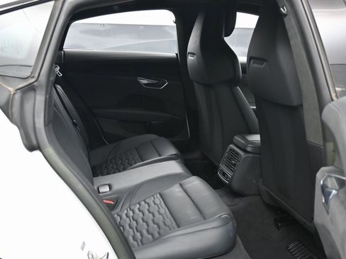 Used 2023 Audi RS e-tron GT w/ Carbon Performance Package image 35