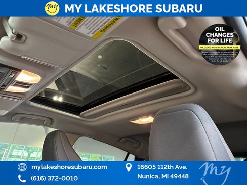 Certified 2025 Subaru Crosstrek 2.5i Premium AWD/4WD image 25