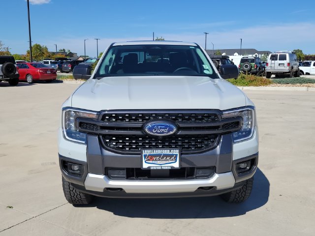 New 2026 Ford Ranger XLT w/ Equipment Group 301A High AWD/4WD image 5