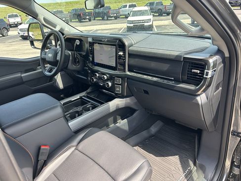 New 2026 Ford F350 Lariat w/ Lariat Premium Package AWD/4WD image 20