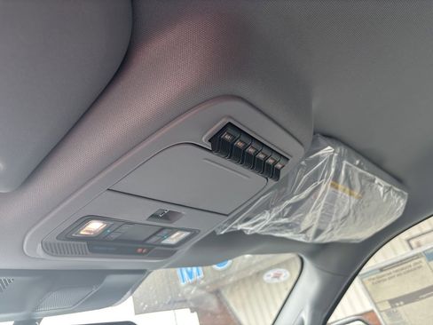 New 2025 Ford F450 XL w/ XL Chrome Package image 10