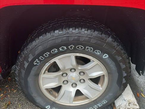 Used 2019 Chevrolet Silverado 1500 LT image 15