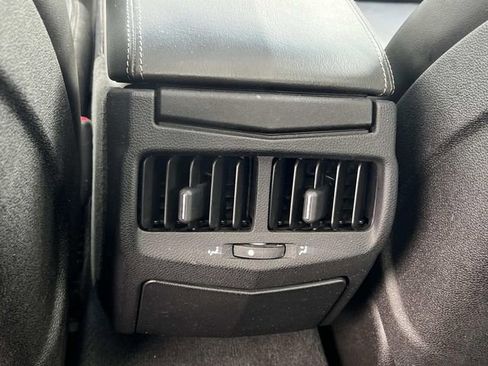 Used 2013 Cadillac CTS Luxury AWD/4WD image 15