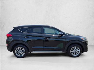 Used 2018 Hyundai Tucson SEL w/ Cargo Package FWD video 4