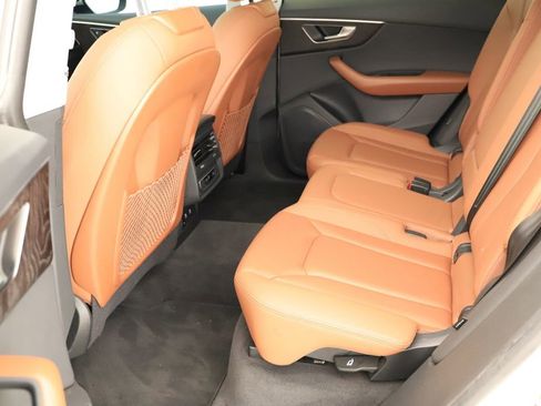Certified 2023 Audi Q8 Premium w/ Convenience Package AWD/4WD image 33