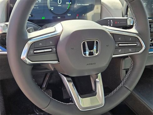 New 2026 Honda Prologue Elite image 12