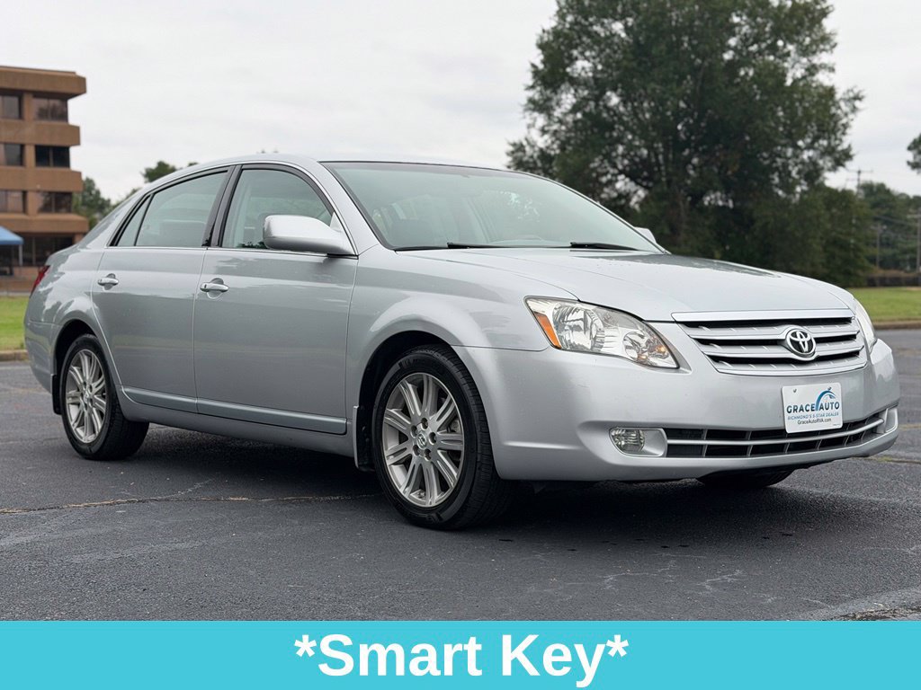 Used 2007 Toyota Avalon XL FWD image 12