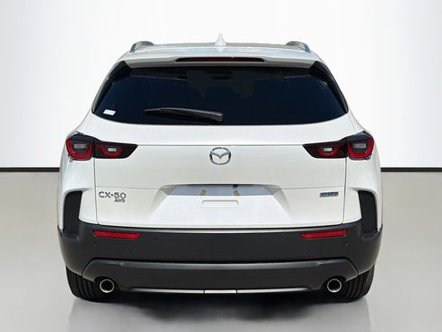 New 2026 MAZDA CX-50 2.5 Hybrid w/ Weather Package image 5