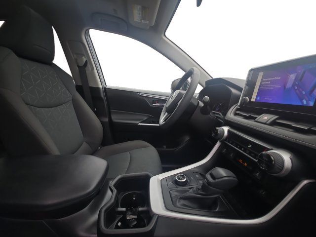 Certified 2023 Toyota RAV4 XLE w/ Convenience Package AWD/4WD image 15