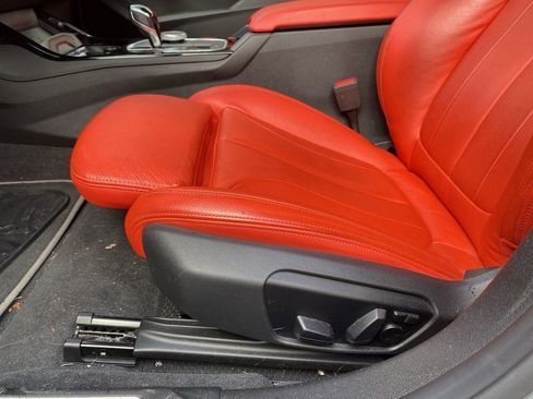 Used 2022 BMW 228i xDrive Gran Coupe 228i xDrive w/ Convenience Package image 9