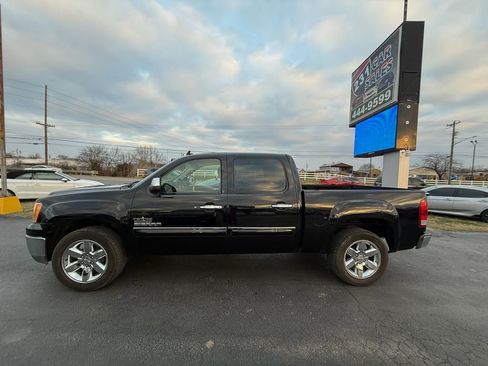 Used 2013 GMC Sierra 1500 SLE image 7