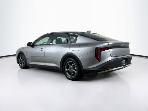 Used 2025 Kia K4 FWD image 5