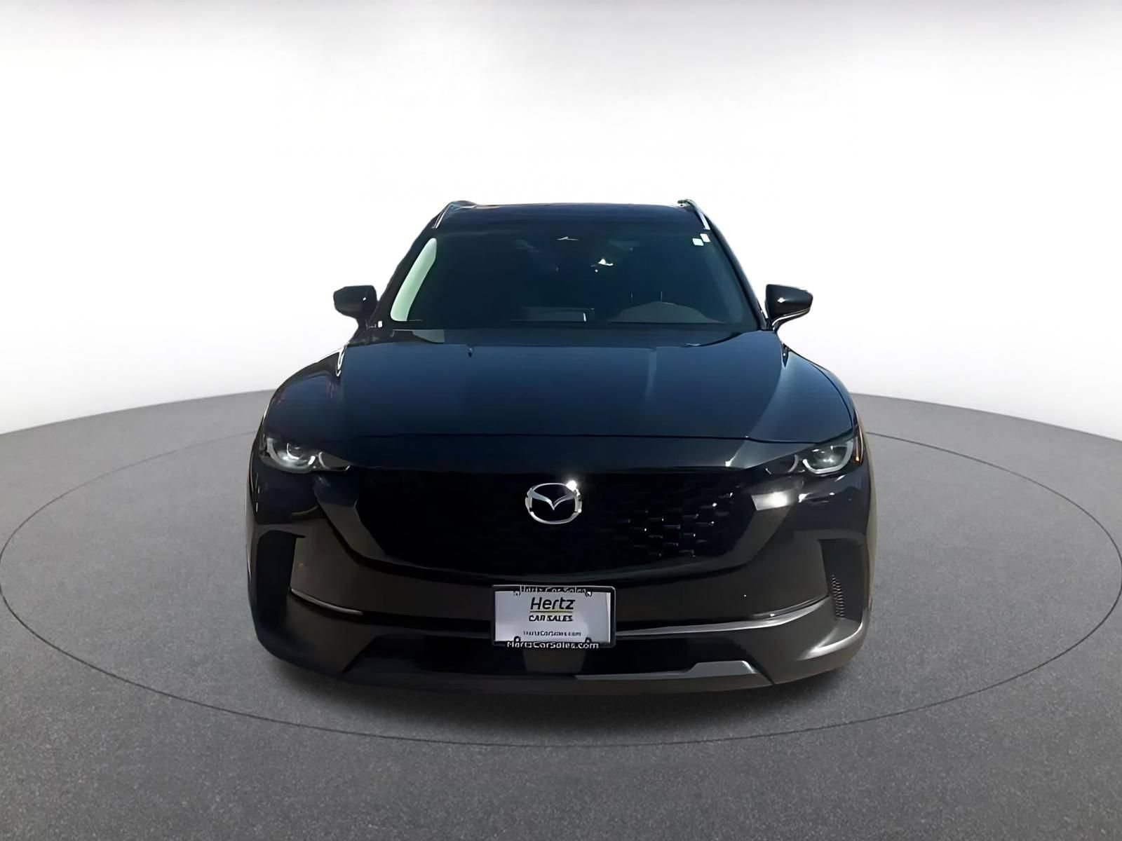 Used 2026 MAZDA CX-50 AWD 2.5 S w/ Premium Package image 6