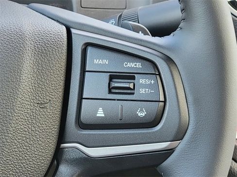 New 2026 Honda Ridgeline RTL image 26