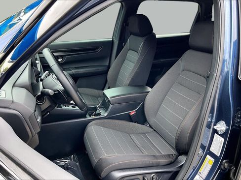 Used 2026 Honda CR-V Sport image 8