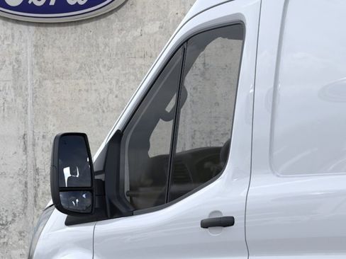 New 2026 Ford Transit 350 148 High Roof Extended RWD image 20